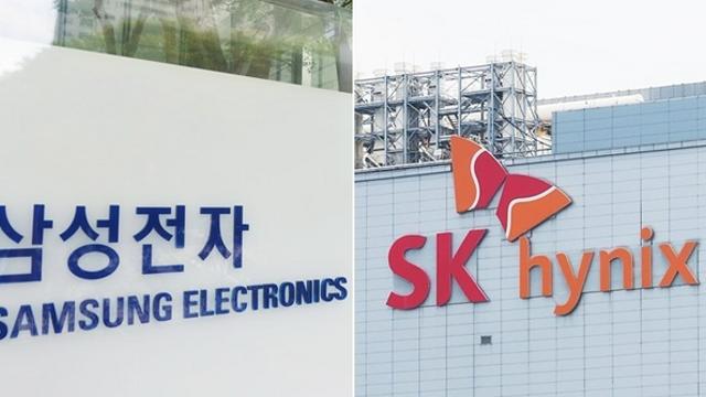 '반도체 슈퍼사이클'에 삼성전자·SK하이닉스 합산 시총 1000조 바라본다