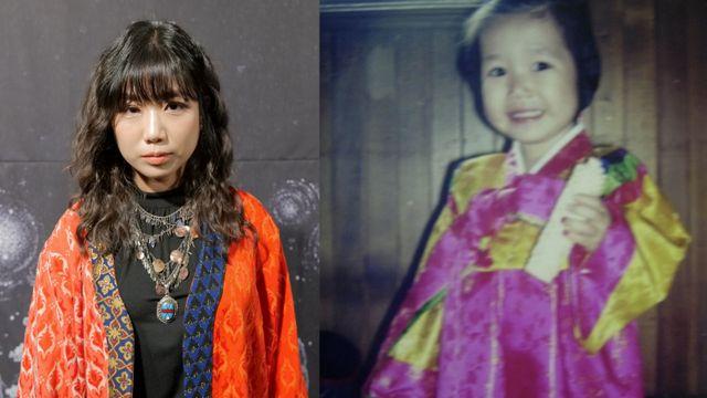 [왓IS] 안예은, 황당 ‘일본인설’ 해명…“국적 증명은 처음” 과사까지 공개
