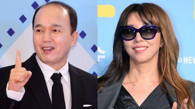 김광규, 김완선 전화번호 땄다… 핑크빛♥ 기류에 분위기 후끈 (‘라스’)