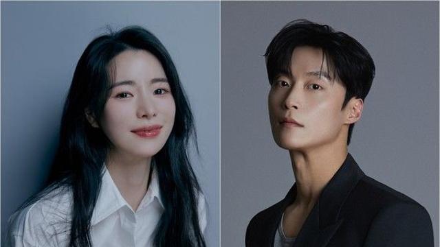임지연·허남준, '혐관 로맨스'로 만난다… 드라마 '멋진 신세계' 주연 확정
