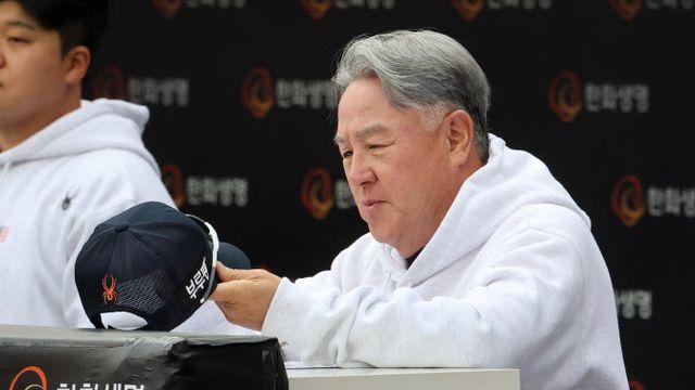 'PO 1차전 난타전' 한화-삼성, 2차전도 같은 타순 출격
