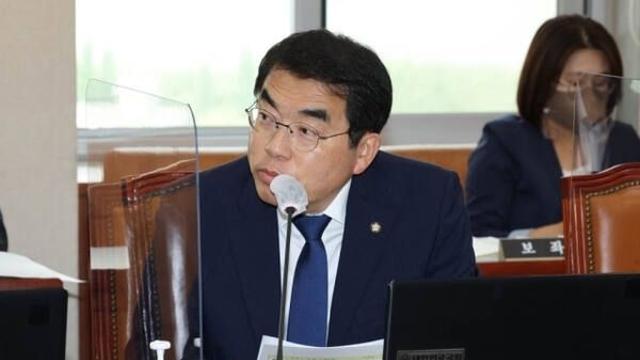 양기대 전 의원 