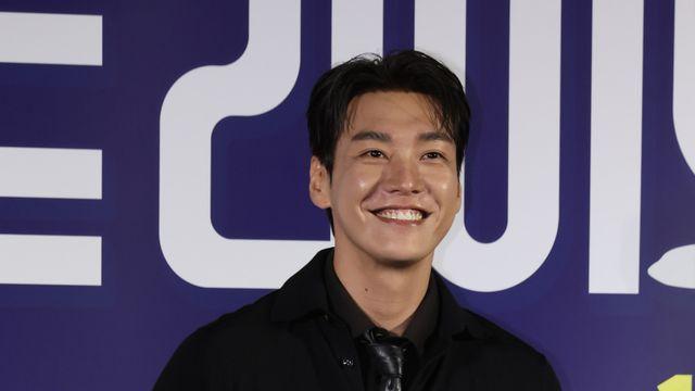 해맑은 김영광이 온다…다크함 날린 ‘퍼스트 라이드’