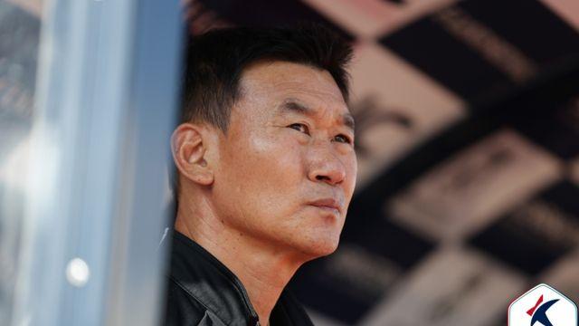 조성환 감독 “전술 변화가 늦었던 것 같다…송구스럽다” [IS 패장]