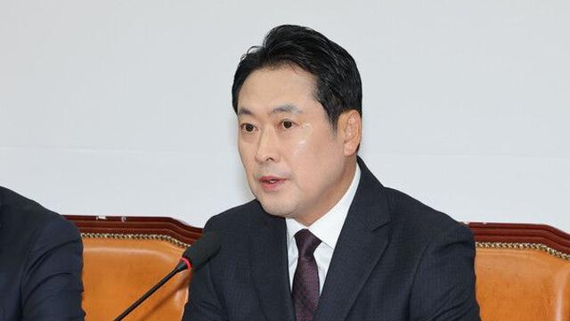 [이슈] '尹면회' 장동혁 