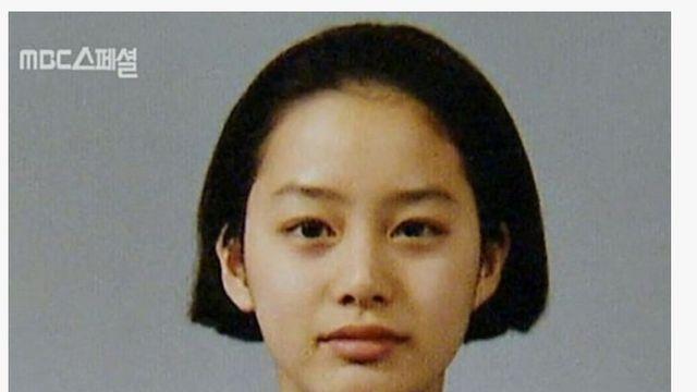 우리나라 미녀 여배우들 고등학교 졸업사진 수준