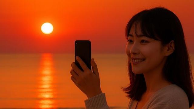 여기서 보는 석양이 진짜 예쁘다… 이번 주 열리는 ‘국내 노을 축제’