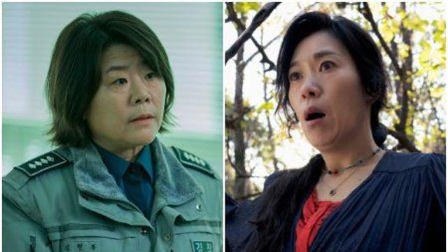 이정은·염혜란, 장르를 뒤흔드는 얼굴들