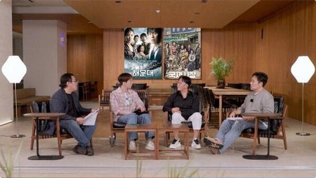 이성민X강하늘 '국제시장2'에 쏠리는 기대…윤제균 감독, 입 열었다 ('인생이 영화')