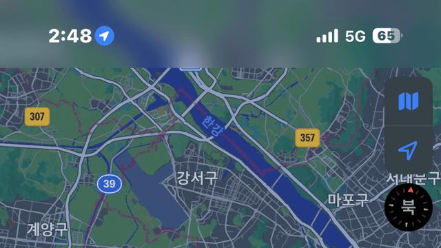 서리당한 에어팟 나의찾기로 되찾은 후기.jpg