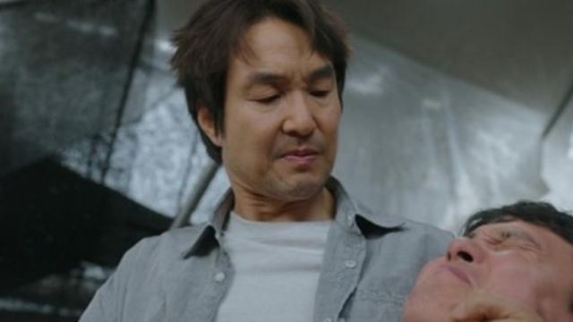 한석규 통념 파괴 협상술 셋 (신사장 프로젝트)