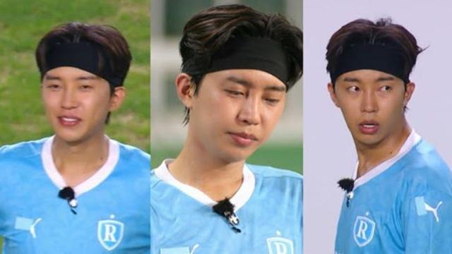 임영웅, KA리그 득점왕의 귀환…설욕 위해 감독아닌 선수로 뛴다 (‘뭉찬4’)