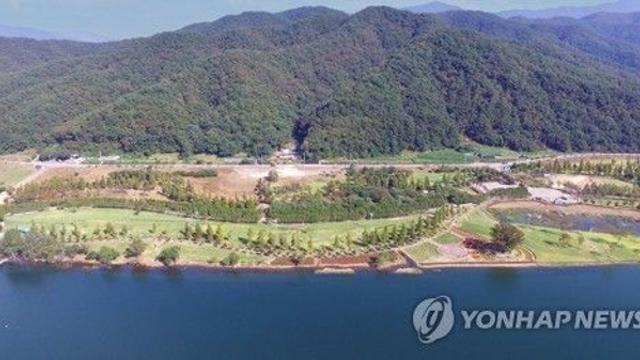 2022년 이후 파크골프장 풍수해 165건…복구비 70억원