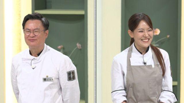 여경래, 박은영과 사제지간 첫 맞대결 “이렇게 당황한 적 처음”…무슨 일? (‘냉부해’)