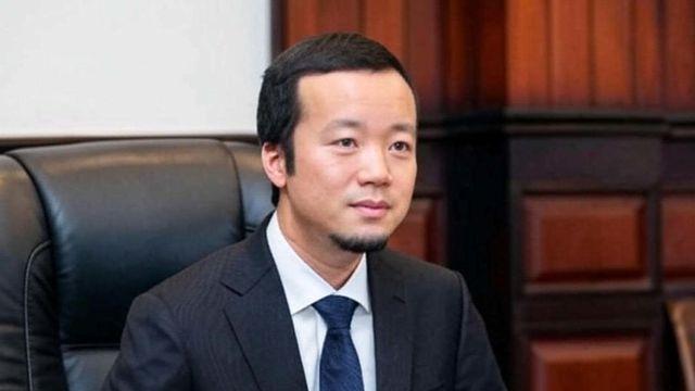 '캄보디아 범죄 배후' 천즈의 프린스그룹이 현재 처한 상황