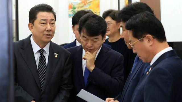 10.15대책 후폭풍에 고심하는 與, 부동산 민심 달래기 총력전
