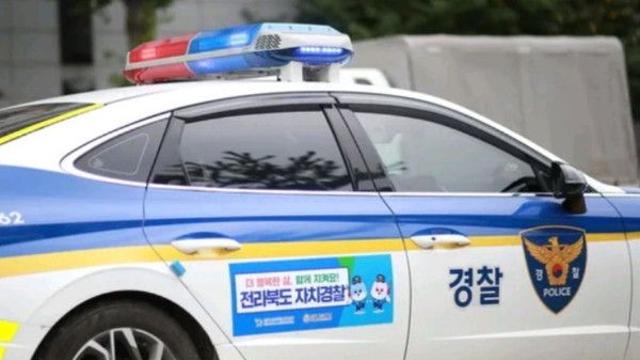 [속보] 유명 트럼펫 연주자 안모 씨, 서초구 빌딩 주차장서 숨진 채 발견
