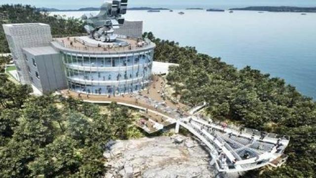 부산 천마산 모노레일, 사업 쪼개기 꼼수에 문화재 조사도 미비