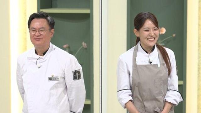 여경래 vs 박은영, 마침내 1:1 사제 대결 ('냉장고를 부탁해')