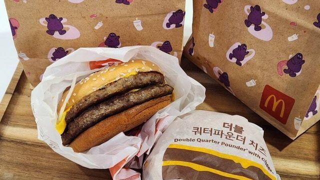 요즘 최고의 가성비 음식