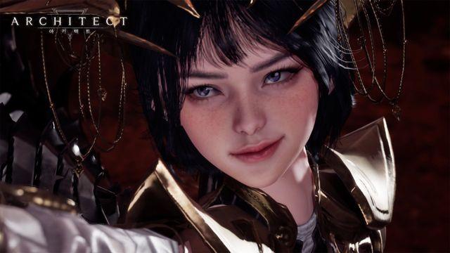 드림에이지 '아키텍트', 하늘에서 내리찍는 차세대 MMORPG의 쾌감