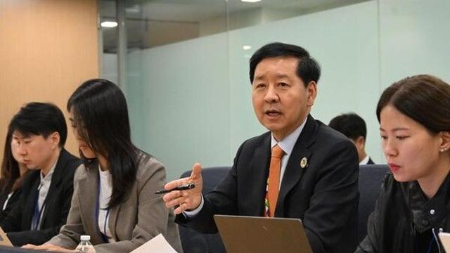 구윤철, 보유세 조정 시사…