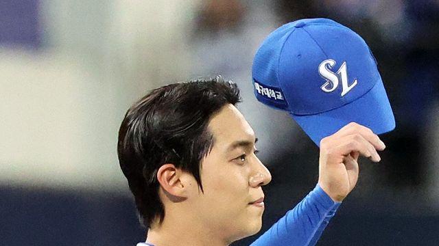 ‘원태인이야? 후라도야?’ PO 3차전 선발 고민 끝나지 않은 삼성 [PO]