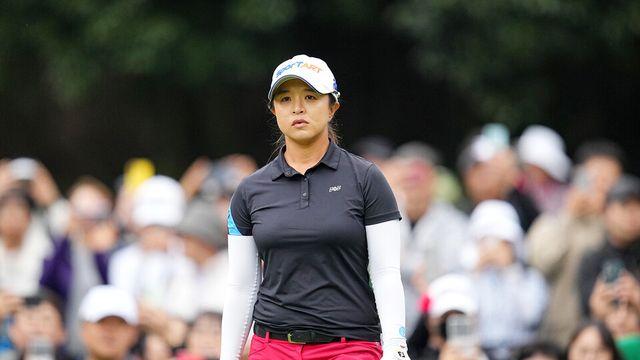 빨간 바지의 마법 통했다... 김세영, 5년 만에 LPGA 투어 우승