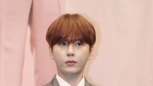 윤두준 대신 ‘탈퇴’ 용준형…딩고뮤직, 결국 사과 “명백한 실수” [공식]