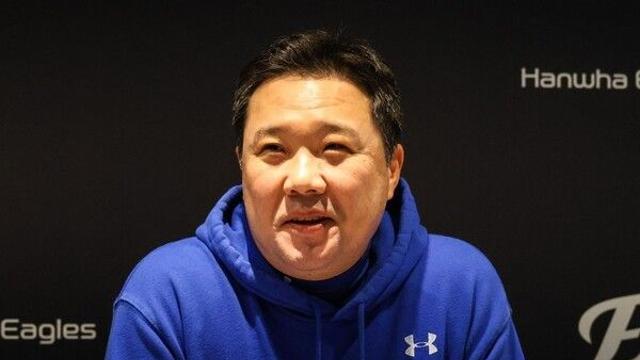 [STN 현장] 삼성 박진만 감독 