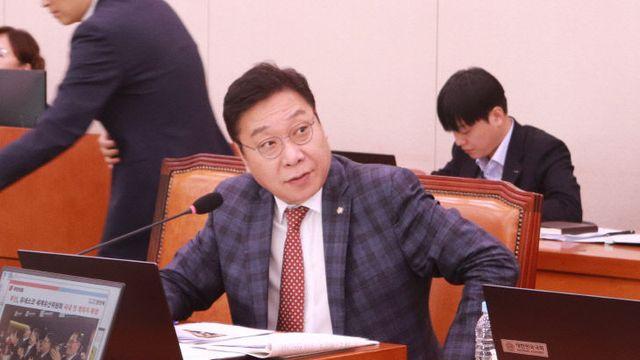 정연욱 의원 