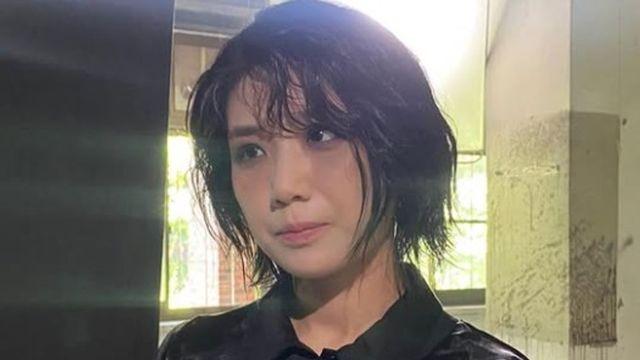 안예은, 황당 루머에 분노 터졌다.. “초중 졸업 기록 없다고 일본인? 대한민국 만세다”