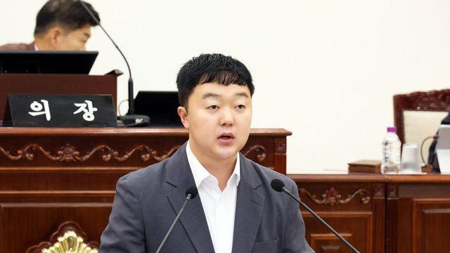 박석연 유성구의원 