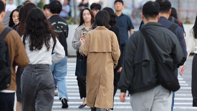 내일부터 확 추워진다…아침 최저기온 2도 ‘뚝’