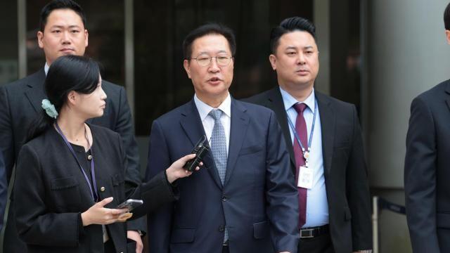 특검, 박성재 구속영장 재청구 총력…'위법성 인식' 보강에 촛점