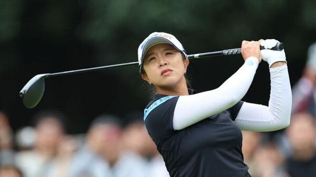 김세영, LPGA BMW 레이디스 챔피언십 제패…5년 만에 통산 13승