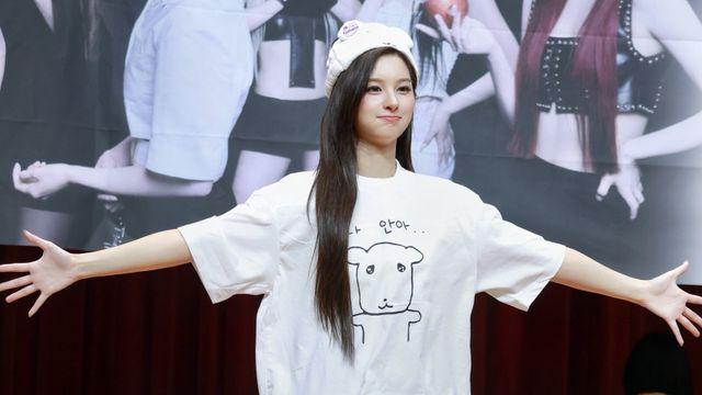 엔믹스 설윤이 4세대 걸그룹 3대장 라인에 끼는 이유