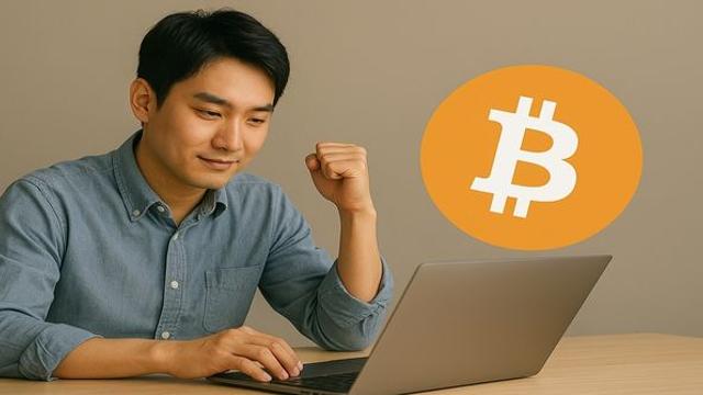 최근 급락했던 암호화폐 비트코인 관련 희소식이 전해졌다