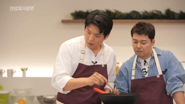 안성재 셰프도 즐겨 사용한다는 국산 조미료