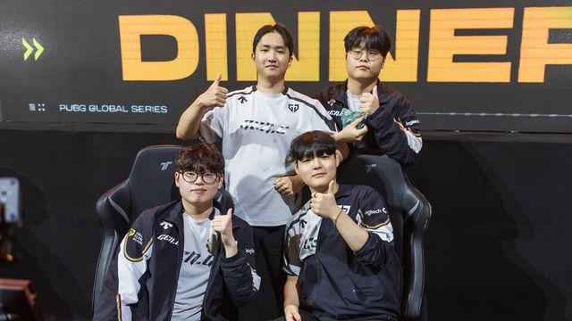 [PGS 9] 젠지, 최종 4위로 'PGC 서광'…트마 '최고점 신기록' 우승