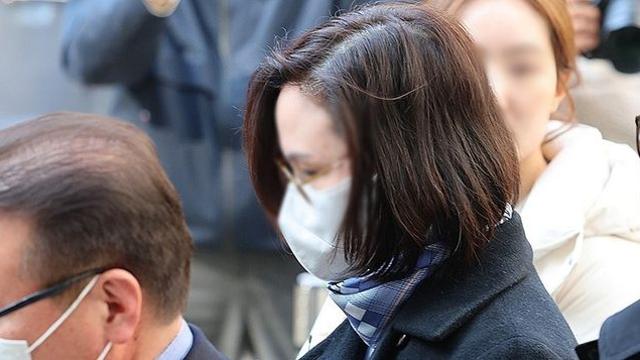 표창장 위조 논란 2라운드…특별사면 정경심, 최성해 동양대 총장 고소