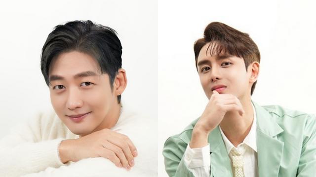 이태성X성유빈, 母 박영혜 브랜드 공연 '고.소.해' 전격 출연