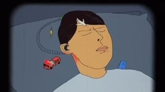 모든 문제에는 해결책이 있다