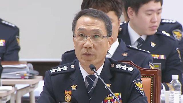 한국-캄보디아 경찰, 오늘 양자회담...코리안데스크 설치될까