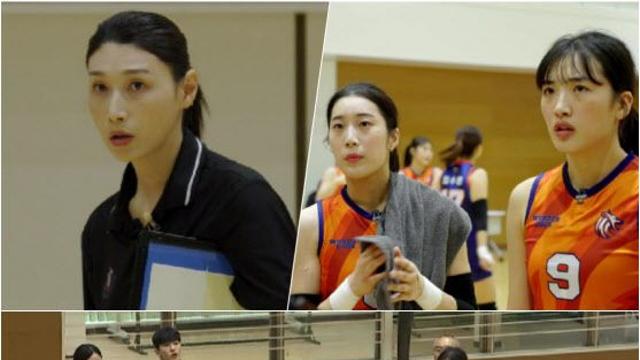 ‘신인감독 김연경’, 한일전 승부수 가동…히든카드는 누구?