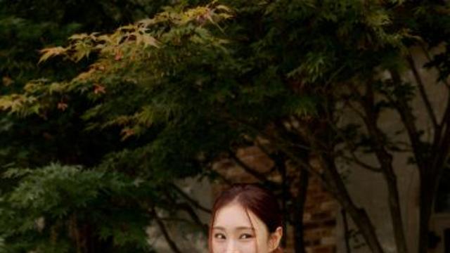 골프웨어 더 시에나 라이프, 유현주와 함께한 2025 FW 컬렉션