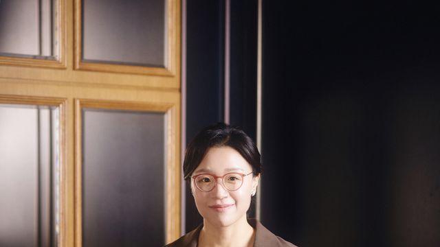‘세계의 주인’ 윤가은 감독 “신예 서수빈 발탁, 고민시로 친숙함 더해” [인터뷰③]