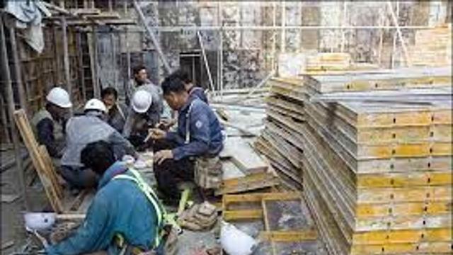 노가다 일수 노트 공개.