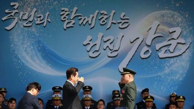 박정훈 대령, 국방부 조사본부로 보직 이동…연말 준장 진급 가능성