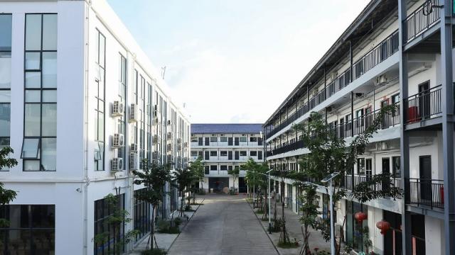 캄보디아 미복귀 한국인 급증…스캠 산업 가담 추정치 훌쩍 넘어